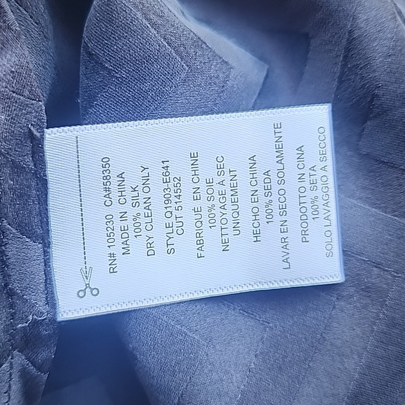 Equipment Dress - Picture 5 of 5